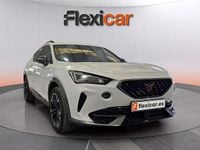 Usado Cupra Formentor 150 CV (110 kW) 2022 Blanco SUV