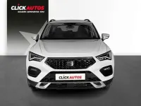 Usado Seat Ateca Style 151 CV (111 kW) 2023 Blanco SUV