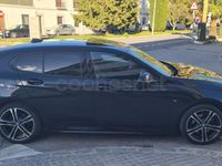 Usado BMW 118 M Sport 150 CV (110 kW) 2024 Negro Utilitario