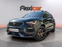 Usado Cupra Ateca 300 CV (220 kW) 2022 Negro SUV