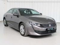 usado Peugeot 508 1.5BlueHDi S&S Business Line EAT8 130