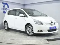 Usado Toyota Verso Active 132 CV (97 kW) 2012 Blanco Monovolumen