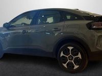 Nuevo Citroën C4 110 CV (80 kW) 2025 Verde