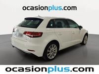 Usado Audi A3 Design 116 CV (85 kW) 2017 Blanco