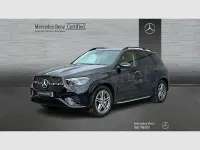 Usado Mercedes GLE350 333 CV (244 kW) 2025 Blanco SUV