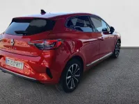 Usado Renault Clio Techno 100 CV (73 kW) 2025 Utilitario