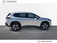 Usado Nissan X-Trail Tekna 163 CV (119 kW) 2023 Gris / plata SUV