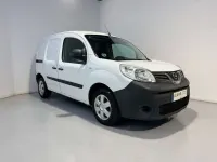 Usado Nissan NV250 94 CV (69 kW) 2020 Blanco Van