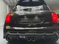Usado Mini John Cooper Works 231 CV (169 kW) 2022 Negro Utilitario