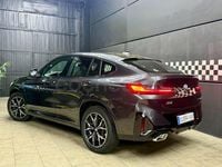 Usado BMW X4 xLine 190 CV (139 kW) 2023 Negro SUV
