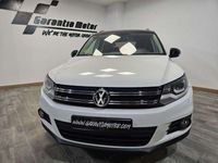 usado VW Tiguan 2.0 TDI 140cv 4x2 T1 BlueMotion Tech