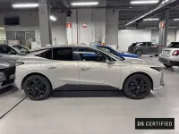 Usado DS Automobiles DS4 Performance 130 CV (95 kW) 2024 Gris / plata SUV