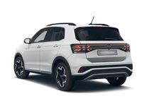 Nuevo VW T-Cross R-line 116 CV (85 kW) 2025 Blanco SUV