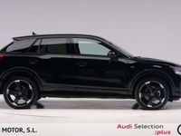 usado Audi Q2 TODOTERRENO 2.0 35 TDI S TRONIC S LINE 150 5P