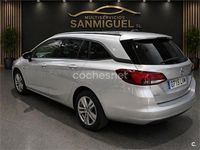 Brugt Opel Astra Ultimate 145 HK (106 kW) 2021 Grå Stationcar
