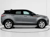 Usado Land Rover Range Rover evoque R-Dynamic 163 CV (119 kW) 2022 Gris SUV