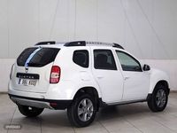 usado Dacia Duster Laureate 4x2