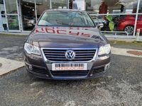 usado VW Passat Highline 2.0 TDI 140 CV