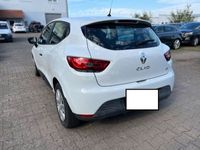 usado Renault Clio IV 