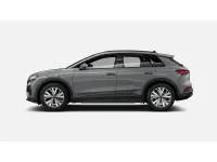 Nuevo Audi Q4 e-tron 210 kW (286 CV) 2026 Gris SUV
