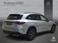 Usado Mercedes GLC220 197 HP (144 kW) 2025 Cinzento SUV