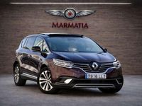 Usado Renault Espace Initiale Paris 200 CV (147 kW) 2021 Marrón Monovolumen