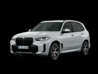Usado BMW X5 xLine 298 CV (219 kW) 2025 Gris SUV