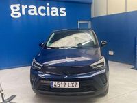 Usado Opel Astra Dynamic 125 CV (91 kW) 2016 Gris