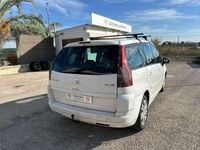 Usado Citroën Grand C4 Picasso 136 CV (100 kW) 2009 Blanco Monovolumen
