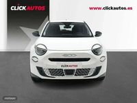 Usado Fiat 600 100 CV (73 kW) 2025 Blanco SUV