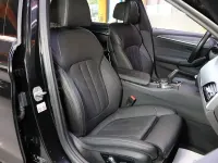 Usado BMW 530e 292 CV (214 kW) 2021 Negro Familiar