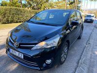 usado Toyota Verso 115D Comfort 7pl.