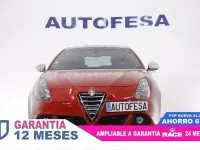 Usado Alfa Romeo Giulietta Distinctive 120 CV (88 kW) 2016 Rojo Utilitario