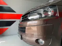 Usado VW Multivan Startline 140 CV (102 kW) 2012 Marrón Monovolumen