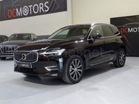 Usado Volvo XC60 Inscription 197 CV (144 kW) 2020 Negro SUV