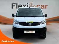 usado Fiat Scudo FURGON 1.5 BLUEHDI L1