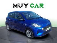 Usado Hyundai i10 67 CV (49 kW) 2022 Blanco Utilitario
