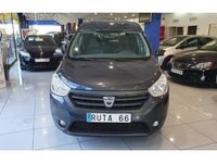 usado Dacia Lodgy dCi 110 Ambiance 79 kW (107 CV)