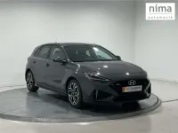 Usado Hyundai i30 N Line 101 CV (74 kW) 2025 Berlina