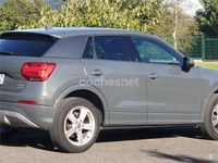 Usado Audi Q2 Design 116 CV (85 kW) 2018 Gris / plata SUV