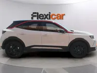 Usado Opel Mokka GS Line 110 CV (80 kW) 2021 Blanco SUV