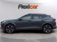 Usado Cupra Formentor 150 CV (110 kW) 2022 Gris SUV