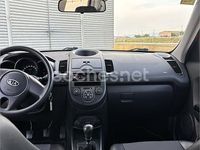 Usado Kia Soul 124 CV (91 kW) 2010 Rojo SUV