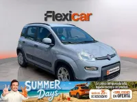 Usado Fiat Panda Cross Cross 70 CV (51 kW) 2023 Gris / plata Utilitario