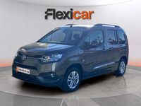 Usado Toyota Proace Verso Advance 131 CV (96 kW) 2023 Gris Familiar