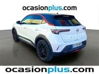 Usado Opel Mokka S 131 CV (96 kW) 2023 Blanco SUV