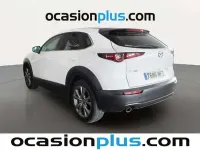 Usado Mazda CX-30 122 CV (89 kW) 2023 Blanco SUV