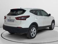 Usado Nissan Qashqai Acenta 116 CV (85 kW) 2020 SUV