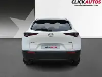 Usado Mazda CX-30 Homura-Line 122 CV (89 kW) 2024 Blanco SUV