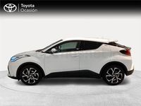 Usado Toyota C-HR Advance 184 CV (135 kW) 2022 Blanco SUV